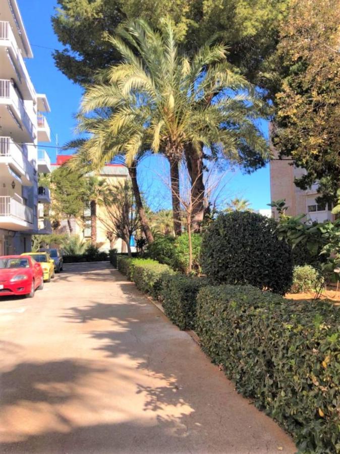 Appartement Acogedor El Greco Dénia