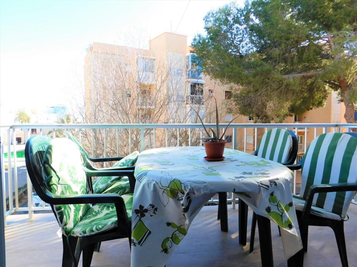Appartement Acogedor El Greco *