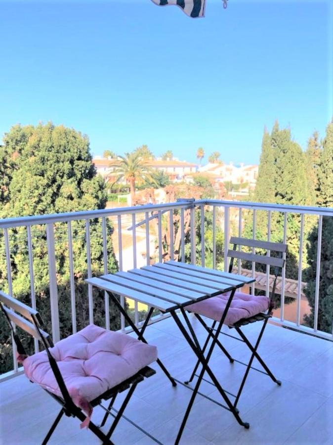 Appartement Acogedor El Greco Dénia